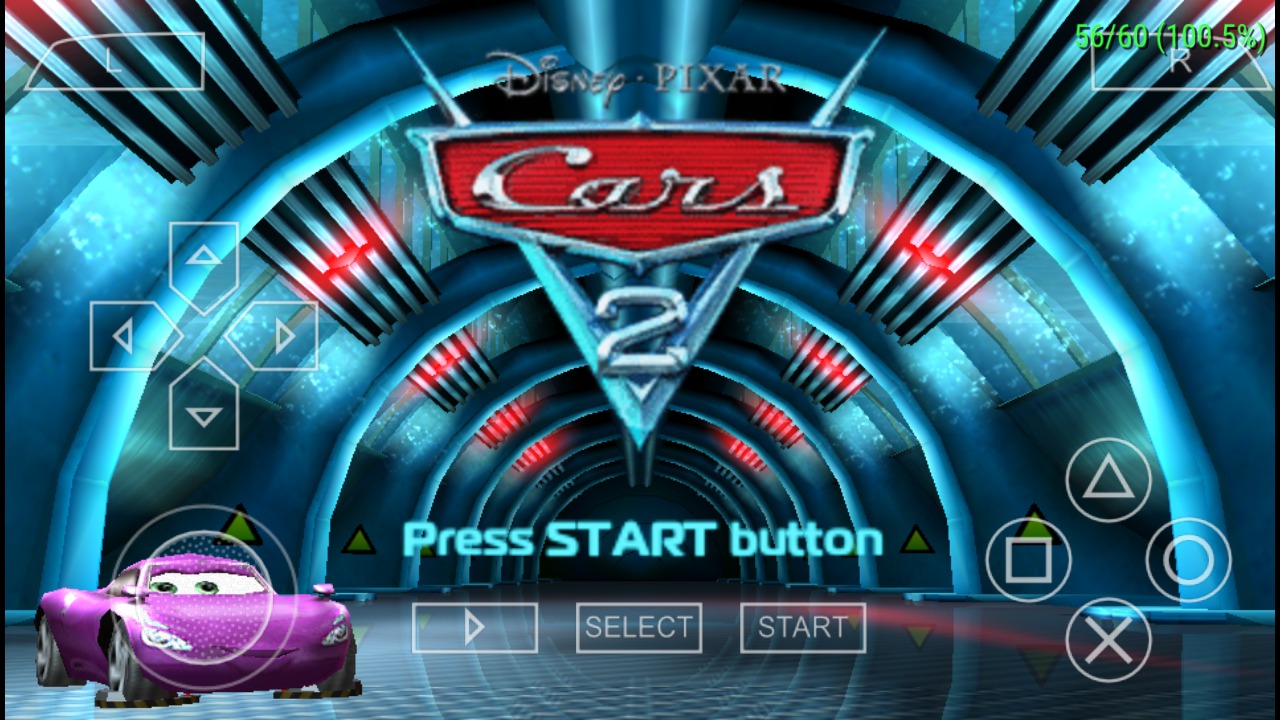 Cars 2 Game Nds Download Roms